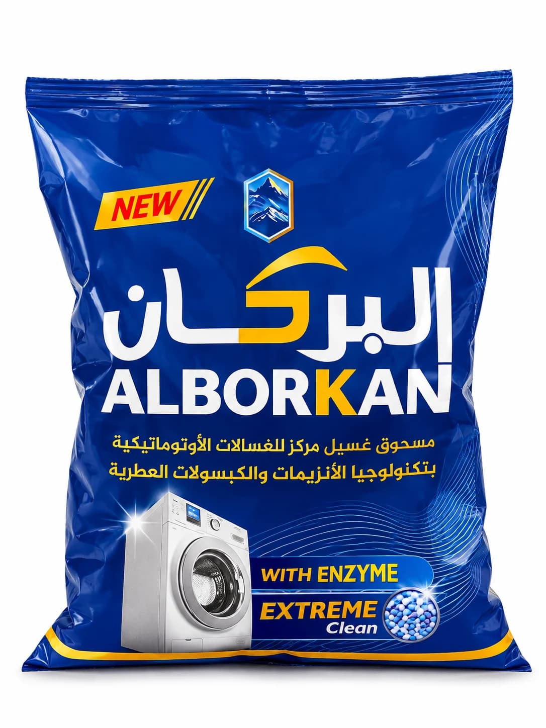 1 — الحجم: حجم ال 400 غم